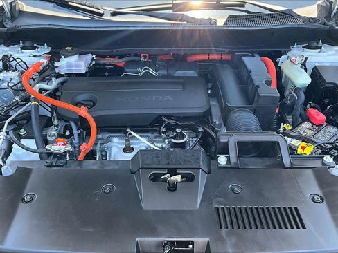 Used 2023 Honda CR-V Sport image 34
