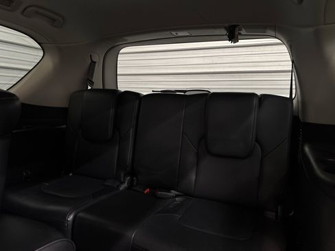 Used 2019 INFINITI QX80 Luxe w/ Proassist Package image 26