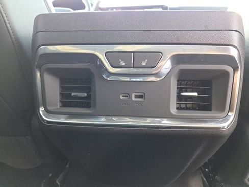 New 2026 Chevrolet Silverado 2500 LTZ w/ Trail Boss Package AWD/4WD image 18