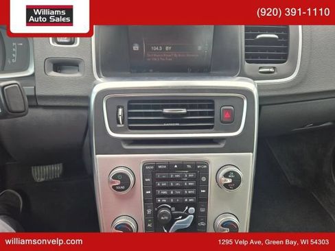 Used 2017 Volvo S60 T5 Inscription AWD/4WD image 20