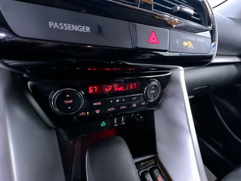 Used 2023 Mitsubishi Eclipse Cross SE AWD/4WD image 28