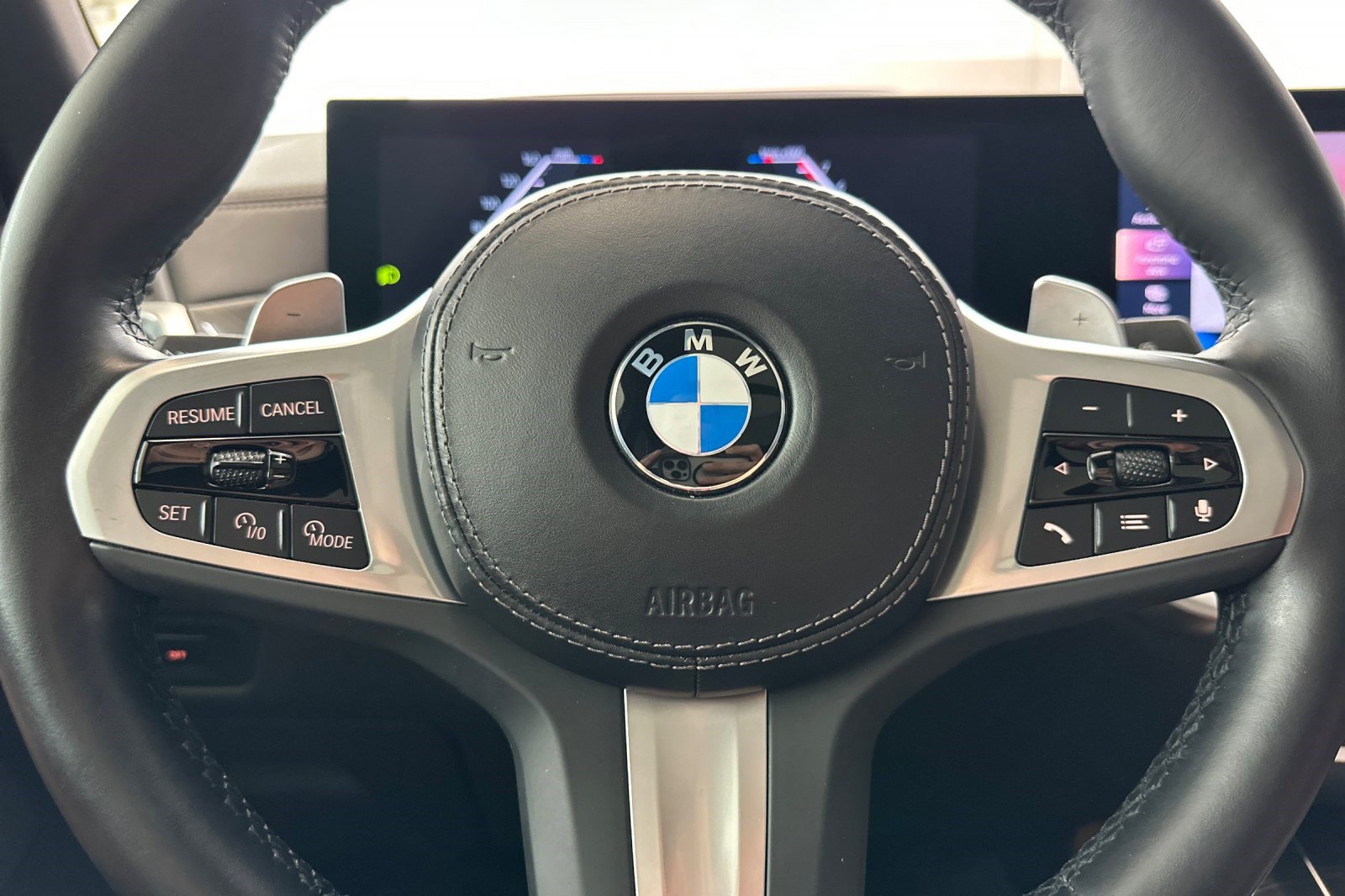 Certified 2024 BMW X5 sDrive40i w/ M Sport Package RWD image 10