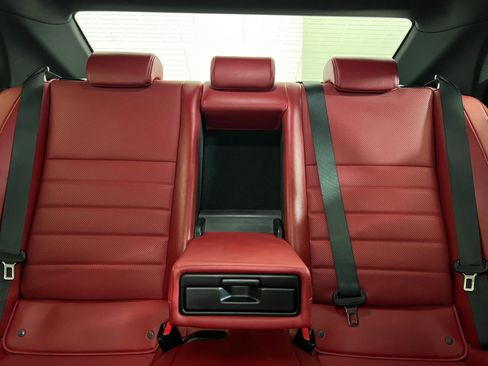 Used 2023 Lexus IS 500 w/ Accessory Package image 31