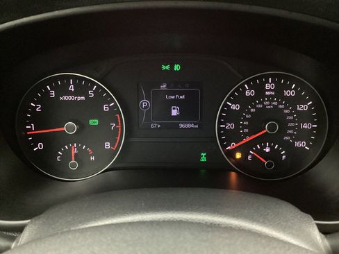 Used 2018 Kia Sportage EX w/ EX Sport Appearance Package AWD/4WD image 33