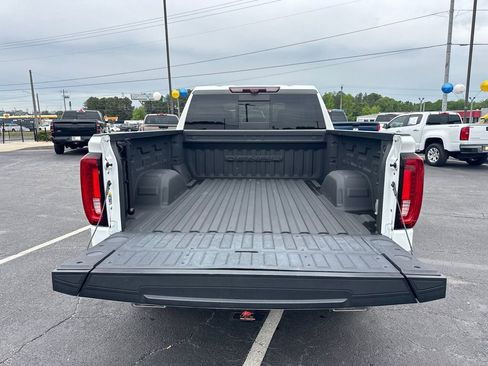 Used 2020 GMC Sierra 1500 Denali w/ Denali Ultimate Package AWD/4WD image 19