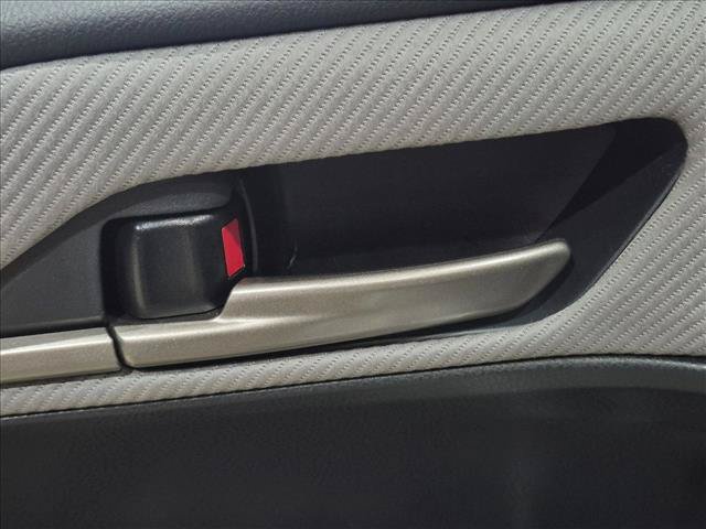 Certified 2026 Toyota Camry SE FWD image 4