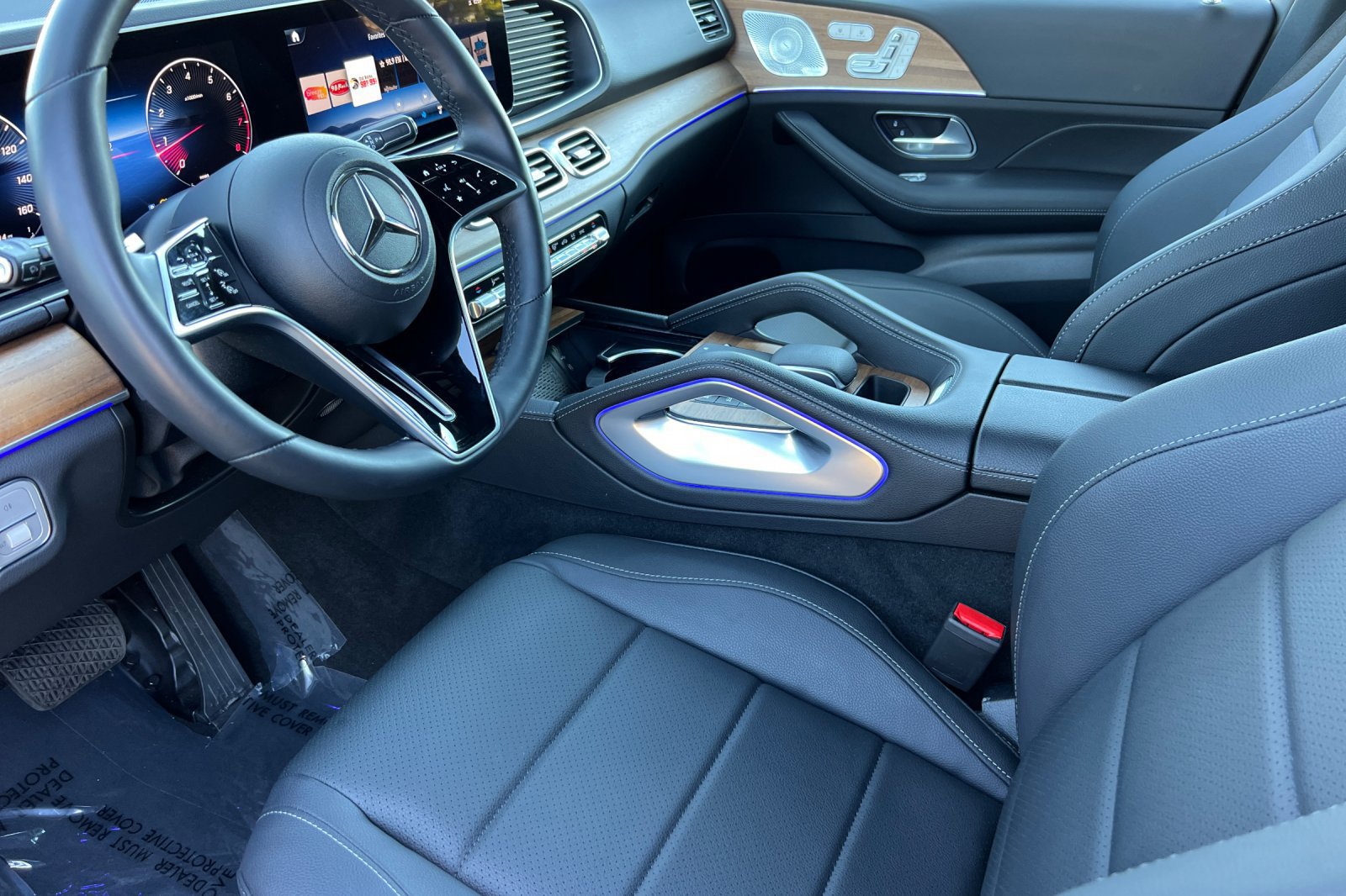 Certified 2026 Mercedes-Benz GLE 350 4MATIC image 14
