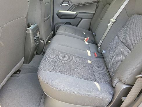 New 2026 GMC Canyon Elevation w/ Convenience Package RWD image 14