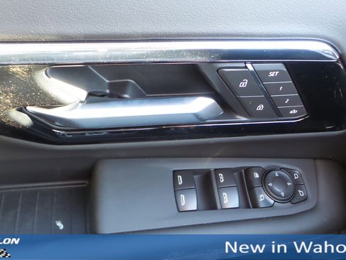 New 2026 Chevrolet Suburban LT w/ Comfort Package image 13