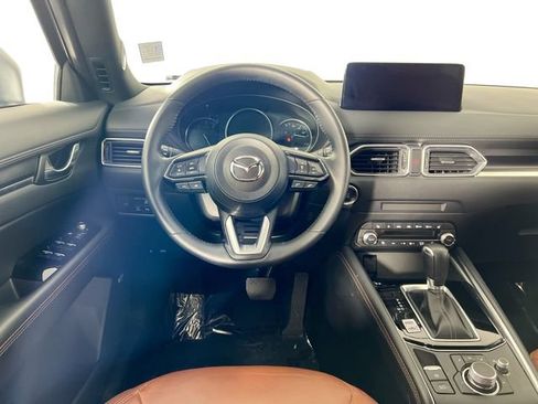 Used 2025 MAZDA CX-5 Carbon Edition AWD/4WD image 31