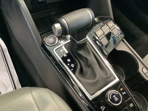 Certified 2023 Kia Sportage X-Line w/ X-Line Premium Package AWD/4WD image 19