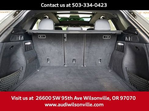Used 2023 Audi Q5 2.0T Premium w/ Convenience Package AWD/4WD image 8