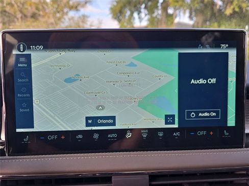 New 2026 Lincoln Corsair Premiere image 17