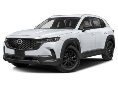 Used 2024 MAZDA CX-50 AWD 2.5 S w/ Cargo Package