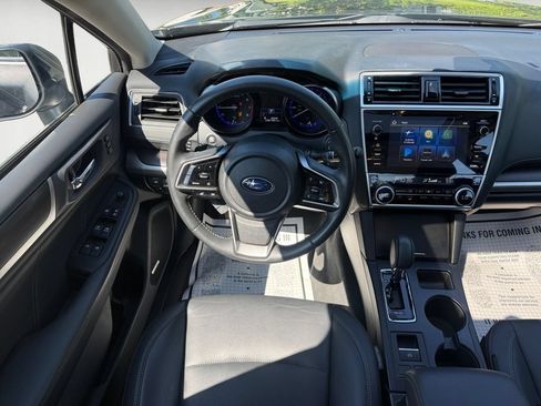 Used 2019 Subaru Legacy 2.5i Limited AWD/4WD image 12