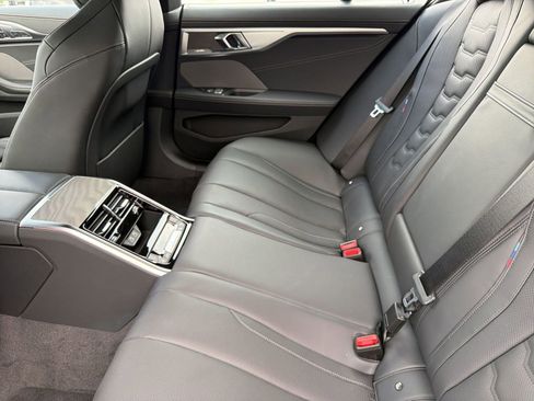 New 2026 BMW 840i w/ M Sport Professional Package RWD image 26