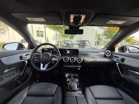 Used 2020 Mercedes-Benz CLA 250 image 8