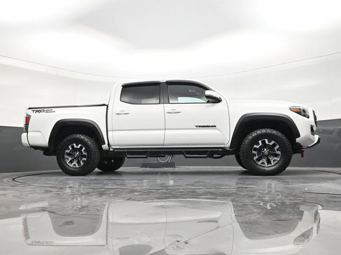 Used 2023 Toyota Tacoma TRD Off-Road w/ TRD Premium Off Road Package RWD image 26
