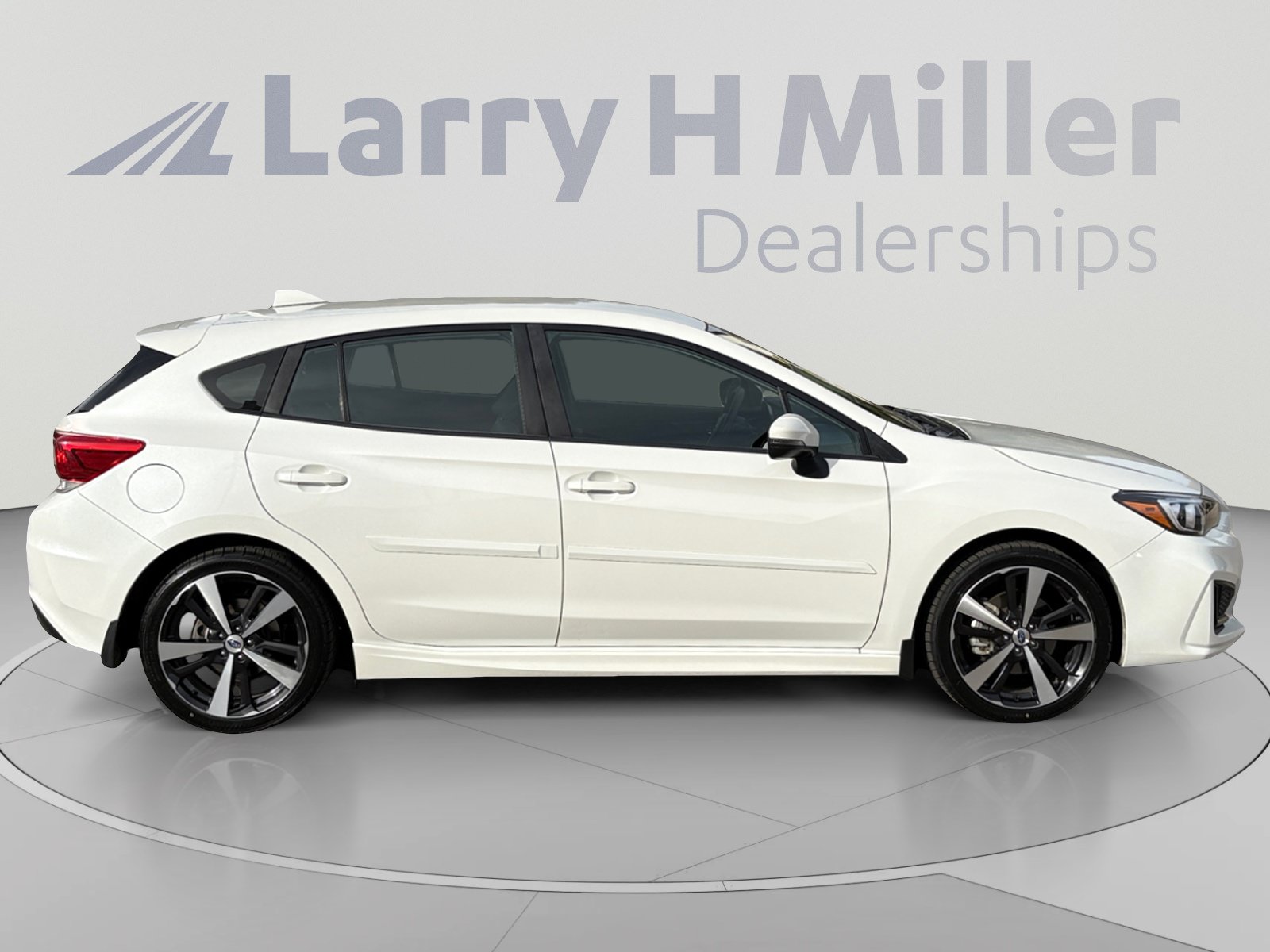 Used 2018 Subaru Impreza 2.0i Sport AWD/4WD image 6