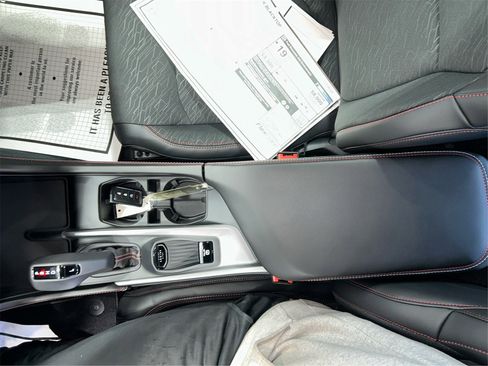 New 2026 Dodge Charger Scat Pack image 14