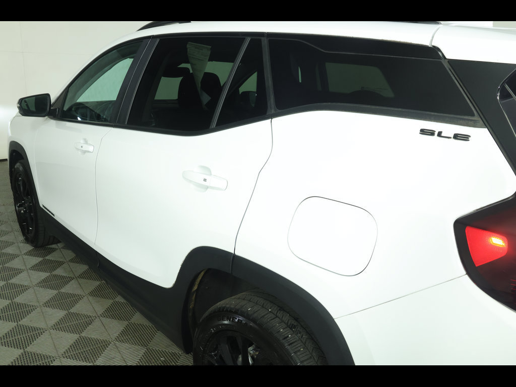 Used 2023 GMC Terrain SLE w/ Driver Convenience Package AWD/4WD image 15