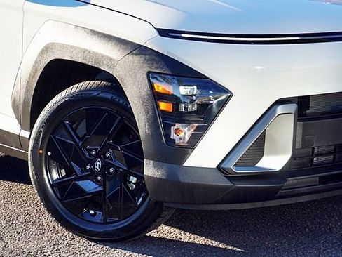 Certified 2026 Hyundai Kona SEL Sport FWD image 4