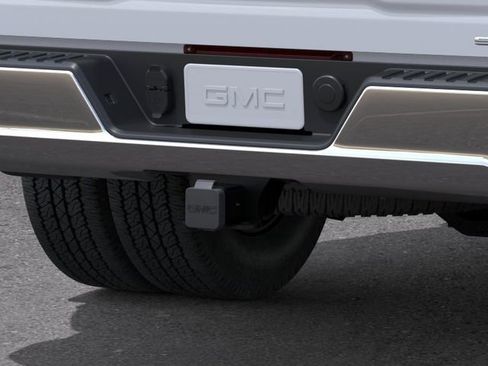 New 2026 GMC Sierra 3500 SLE AWD/4WD image 14