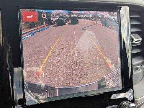 New 2026 RAM 2500 Tradesman image 19