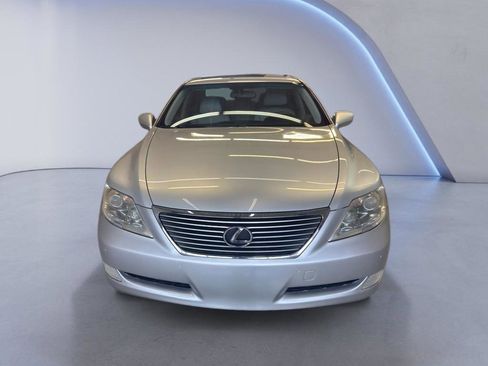 Used 2007 Lexus LS 460 image 2