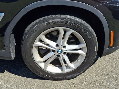 Used 2020 BMW X3 xDrive30i w/ Convenience Package image 9