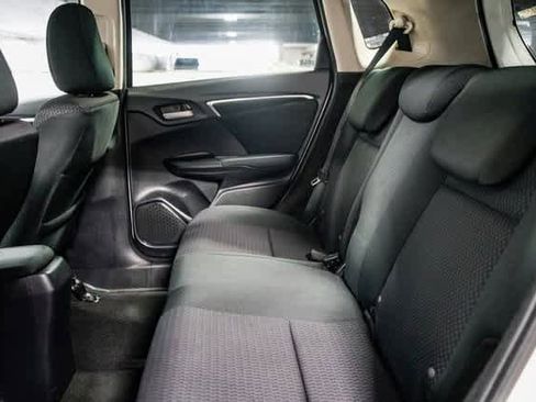 Used 2020 Honda Fit LX image 17