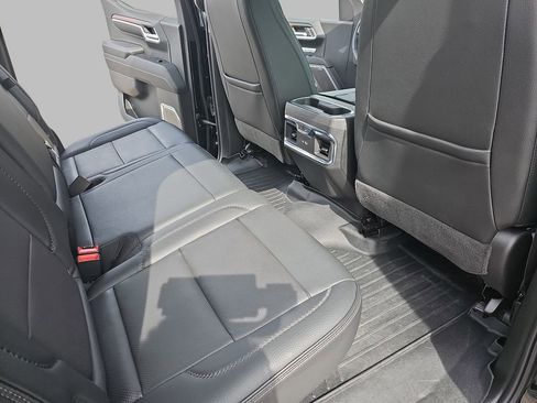 Certified 2024 GMC Sierra 1500 Denali w/ Denali Reserve Package AWD/4WD image 14