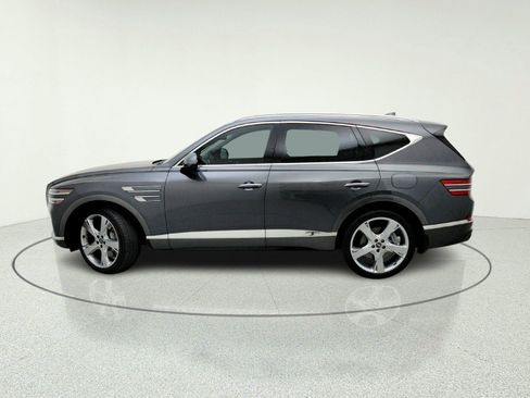 Used 2023 Genesis GV80 3.5T w/ Prestige Package AWD/4WD image 14