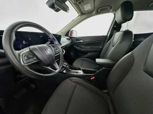 Used 2026 Buick Encore GX Preferred w/ Comfort Package FWD image 20