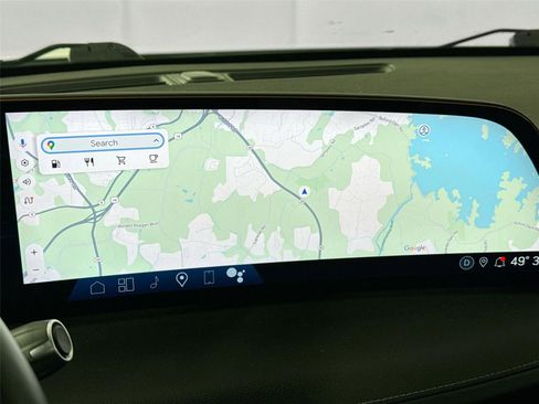 Used 2025 Cadillac CT5 Premium Luxury w/ Sun And Sound Package image 7