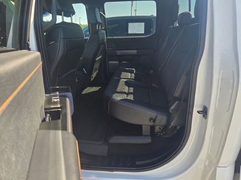 Used 2024 Ford F150 Tremor w/ Mobile Office Package image 8