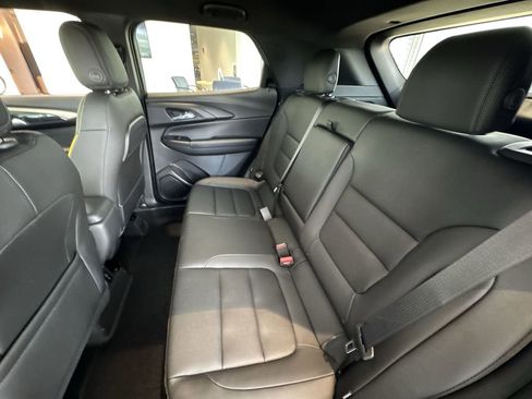 New 2026 Chevrolet TrailBlazer ACTIV w/ Convenience Package FWD image 22