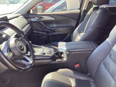 Used 2022 MAZDA CX-9 Touring w/ Touring Premium Package AWD/4WD image 21