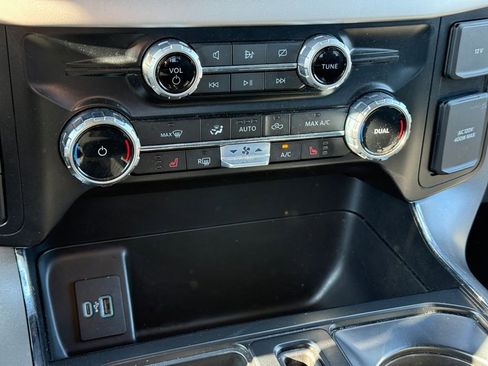 Certified 2023 Ford F150 XLT w/ Equipment Group 302A High image 21