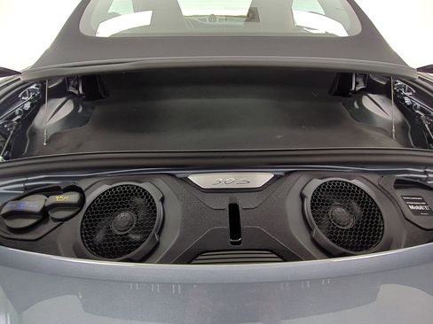 Used 2026 Porsche 911 Carrera S RWD image 25