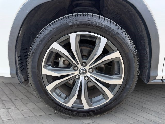 Used 2019 Lexus RX 350 FWD w/ Premium Package image 9
