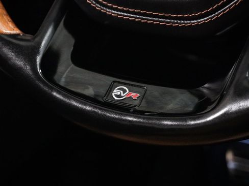 Used 2022 Land Rover Range Rover Sport SVR image 26