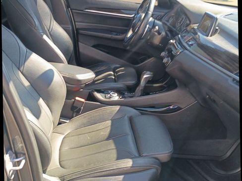 Used 2016 BMW X1 xDrive28i w/ Premium Package image 15