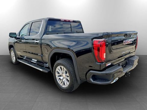 New 2026 GMC Sierra 1500 Denali w/ Technology Package AWD/4WD image 9