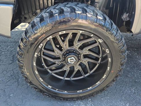 Used 2016 Nissan Titan PRO-4X image 22