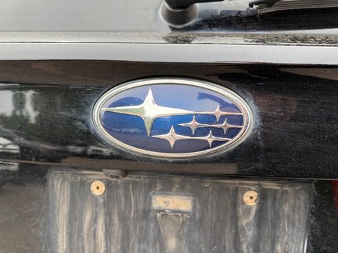 Used 2019 Subaru Forester Sport AWD/4WD image 22