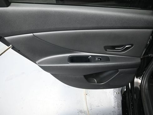 Certified 2023 Hyundai Elantra N Line w/ Preferred Accessory Package FWD image 30