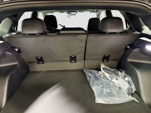 New 2026 Chevrolet Blazer EV RS image 31