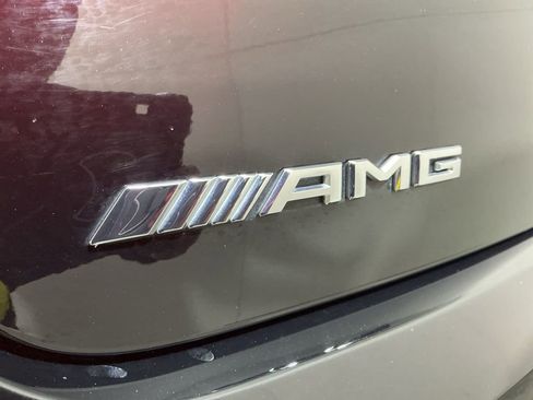 Used 2019 Mercedes-Benz GLE 43 AMG GLE 43 AMG image 32