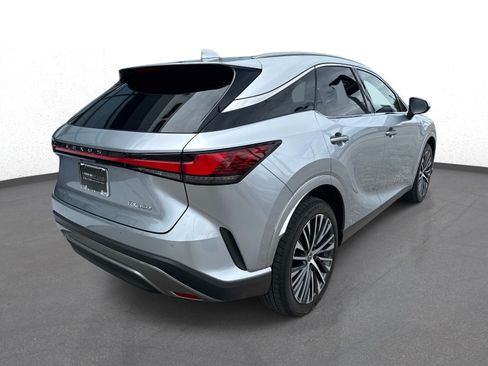 Used 2025 Lexus RX 350 Premium Plus w/ Accessory Package (Z1) FWD image 3